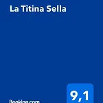 La Titina Sella Guest house