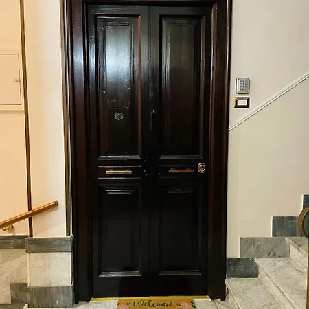 Pensión La Titina Sella Bari