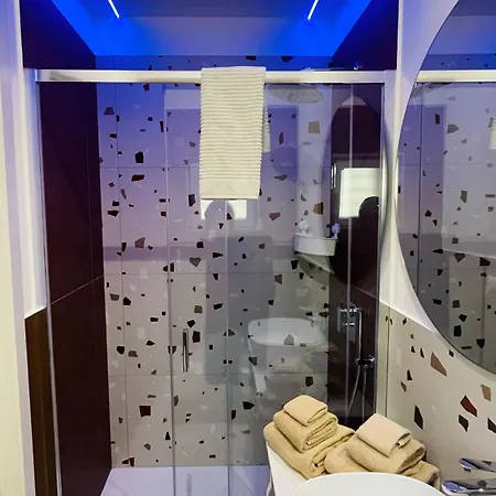 La Titina Sella Casa de hóspedes Bari