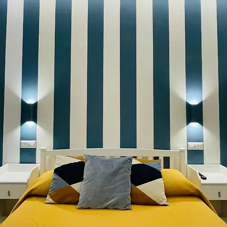 Casa de hóspedes La Titina Sella 3*