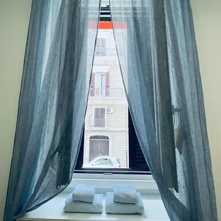 La Titina Sella Casa de hóspedes Bari