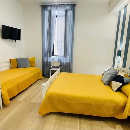 La Titina Sella 巴里