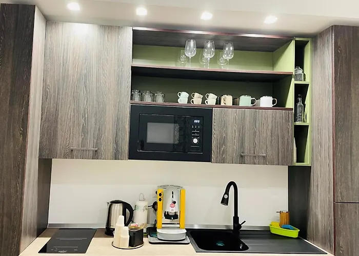 Affittacamere La Titina Sella