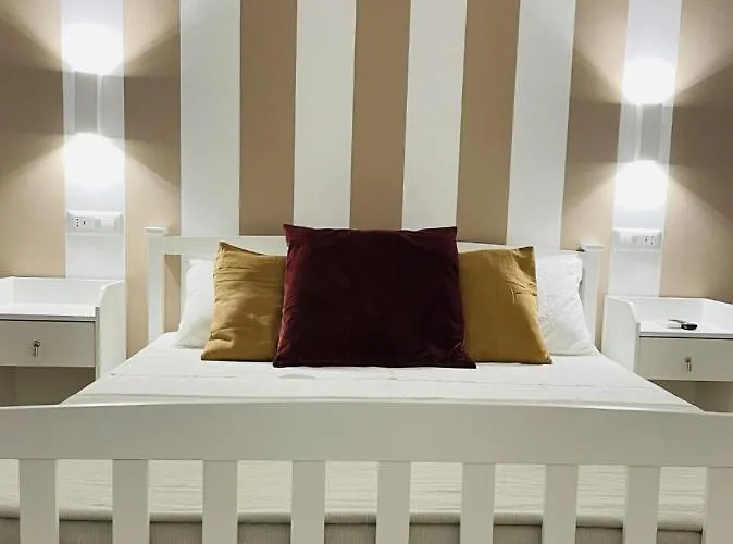 Affittacamere La Titina Sella Bari