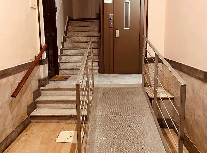 La Titina Sella Penzion Bari