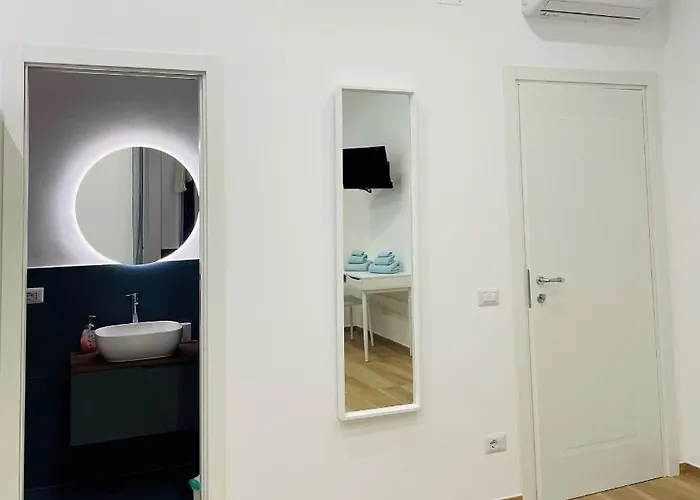 La Titina Sella Affittacamere 3*