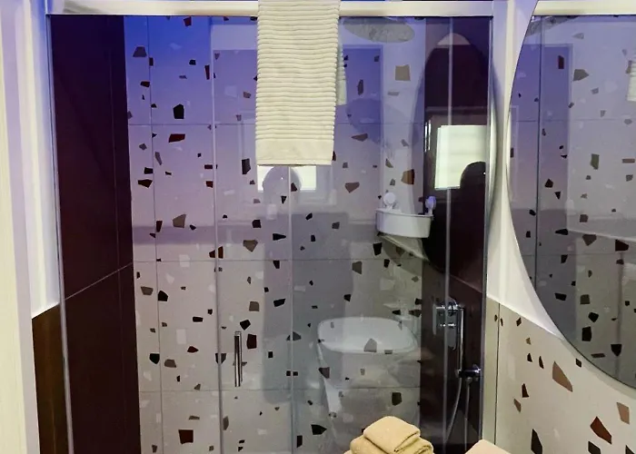 La Titina Sella Affittacamere Bari