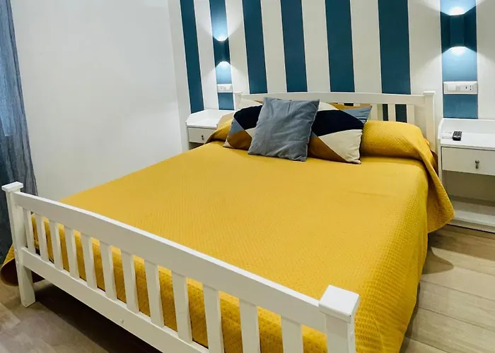 La Titina Sella Affittacamere 3*