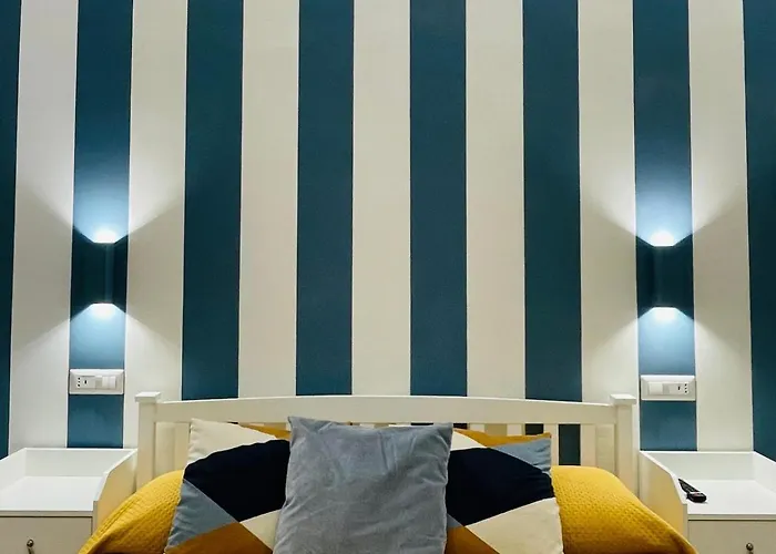 Affittacamere La Titina Sella 3*