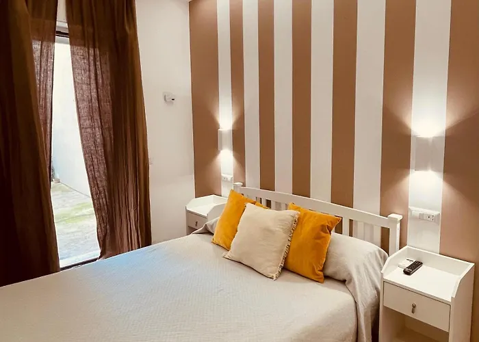 La Titina Sella Affittacamere