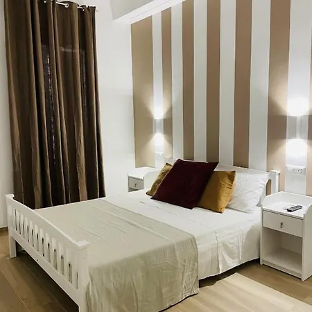 La Titina Sella Vendégház Bari