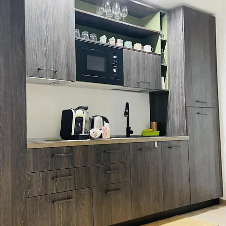 La Titina Sella 게스트하우스