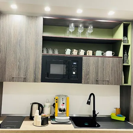 게스트하우스 La Titina Sella