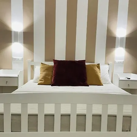 Vendégház La Titina Sella Bari