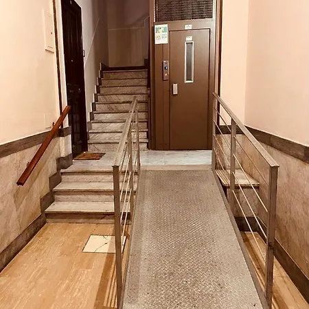La Titina Sella Гостевой дом Бари