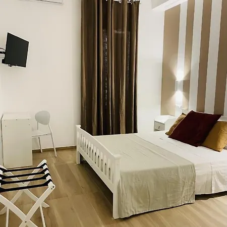 La Titina Sella 바리