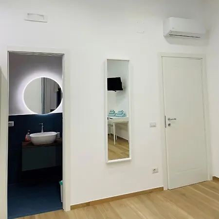 La Titina Sella Casa de hóspedes *