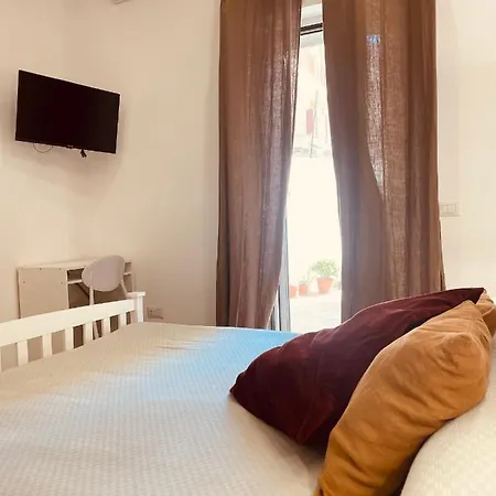 La Titina Sella 3*