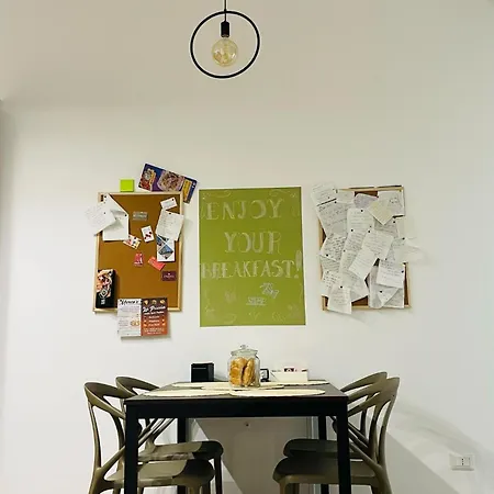 Vendégház La Titina Sella Bari