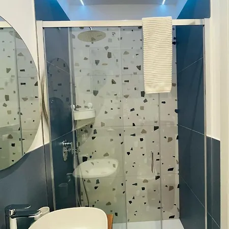 Гостевой дом La Titina Sella 3*
