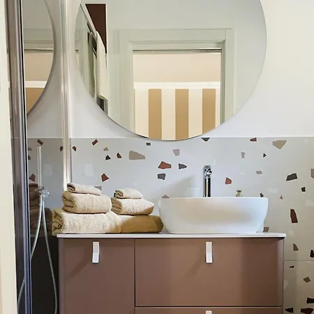 La Titina Sella 바리