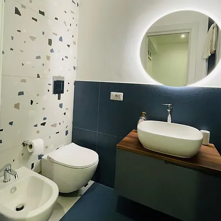 La Titina Sella 게스트하우스 바리