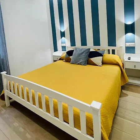 La Titina Sella Гостевой дом 3*