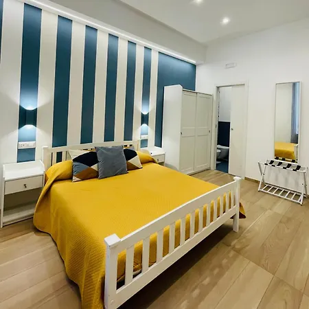 La Titina Sella 바리