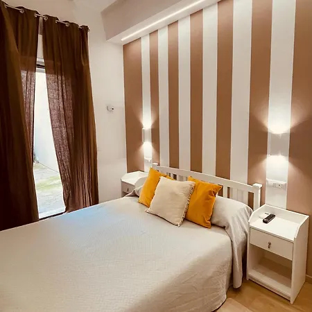 La Titina Sella Vendégház