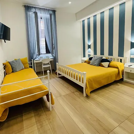 Гостевой дом La Titina Sella 3*