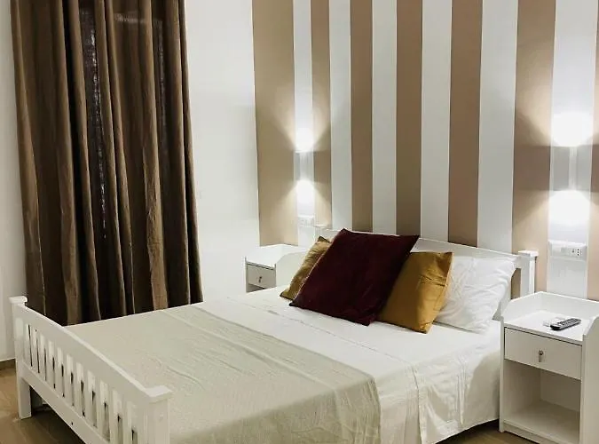 La Titina Sella Gasthuis Bari