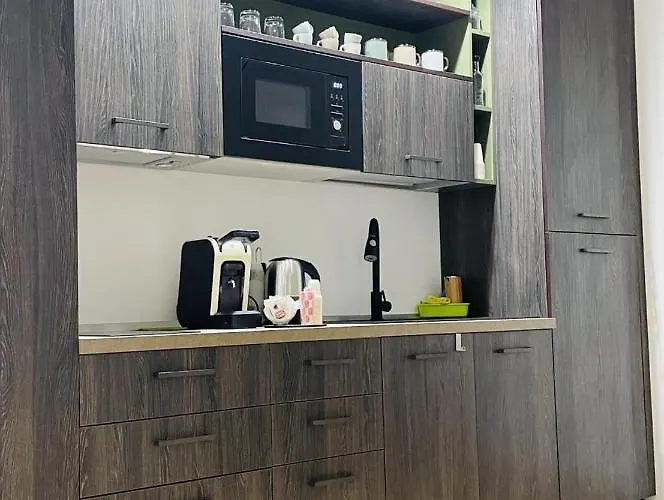 La Titina Sella Gasthuis