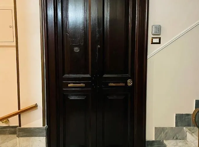 Pensión La Titina Sella Bari