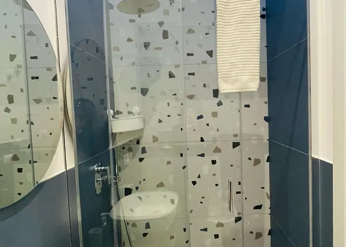 Gasthuis La Titina Sella 3*