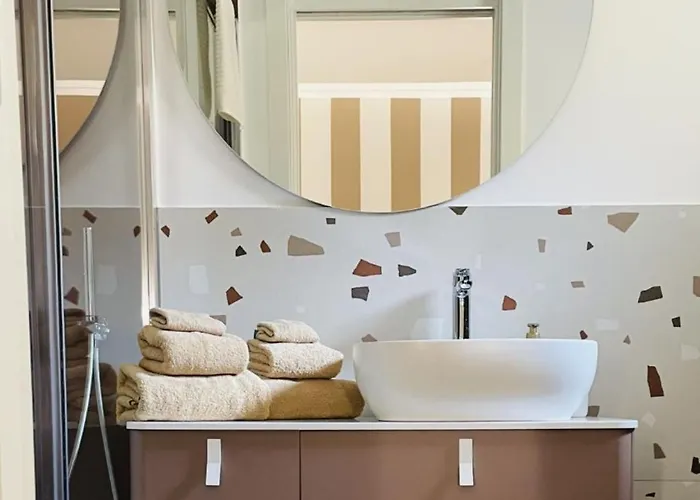 La Titina Sella Bari