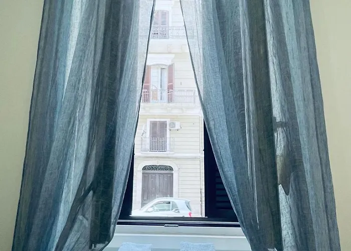 La Titina Sella Gasthuis Bari