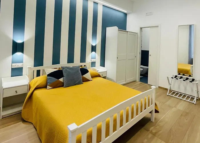 La Titina Sella 巴里