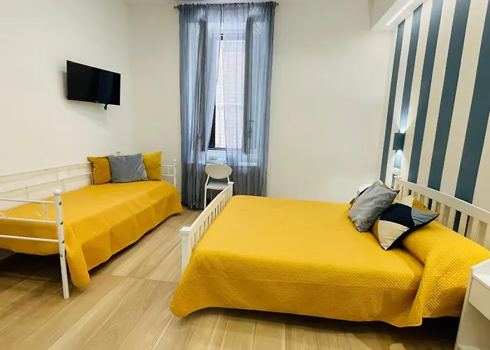 La Titina Sella Bari